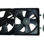 ELECTROVENTILADOR COMPLETO OMER EV-556