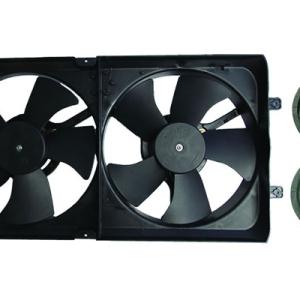 ELECTROVENTILADOR COMPLETO OMER EV-556