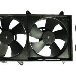 ELECTROVENTILADOR COMPLETO OMER EV-557