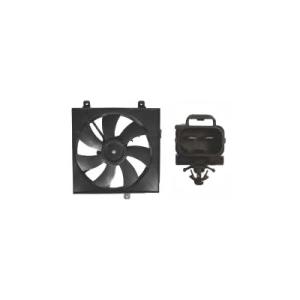 ELECTROVENTILADOR COMPLETO OMER EV-558