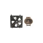 ELECTROVENTILADOR COMPLETO OMER EV-559