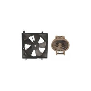 ELECTROVENTILADOR COMPLETO OMER EV-559