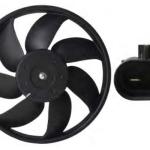ELECTROVENTILADOR COMPLETO OMER EV-583