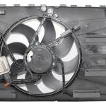 ELECTROVENTILADOR COMPLETO OMER EV-595