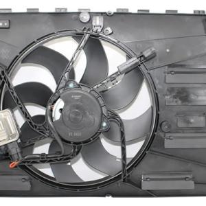 ELECTROVENTILADOR COMPLETO OMER EV-595