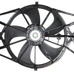 ELECTROVENTILADOR COMPLETO OMER EV-596