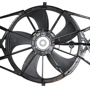 ELECTROVENTILADOR COMPLETO OMER EV-596