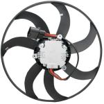 ELECTROVENTILADOR COMPLETO OMER EV-597