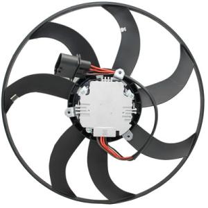 ELECTROVENTILADOR COMPLETO OMER EV-597