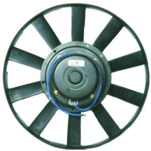 ELECTROVENTILADOR COMPLETO OMER EV-626