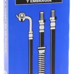 FLEXIBLE DE FRENO CTC 6018