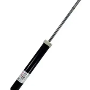 AMORTIGUADOR TRASERO SACHS 318 839