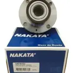 MAZA DE RUEDA NAKATA NM7017
