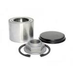 KIT DE RODAMIENTO DE RUEDA SKF VKBA 6722