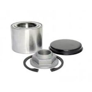 KIT DE RODAMIENTO DE RUEDA SKF VKBA 6722