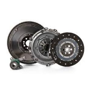 KIT + VOLANTE DE EMBRAGUE VALEO 837427