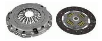 CONJUNTO DE EMBRAGUE RENAULT 302057590R I