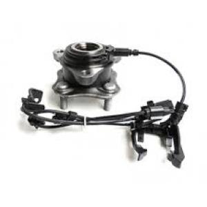 MAZA DE RUEDA SKF VKBC 8105
