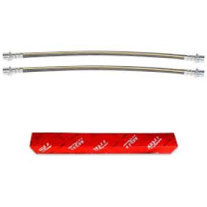 FLEXIBLE DE FRENO TRW RPFX07480