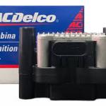 BOBINA ACDelco 19375514