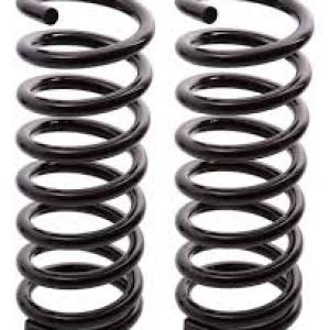 ESPIRAL RESORTE SUSPENSION AG 012063K