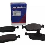PASTILLA DE FRENO ACDelco 98550710