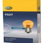LAMPARA PARA LUCES DE GIRO HELLA 6841031