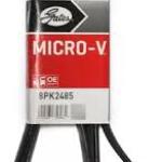 CORREA MICRO V GATES 6DPK1280-4