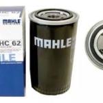 FILTRO DE ACEITE HIDRAULICO MAHLE HX191