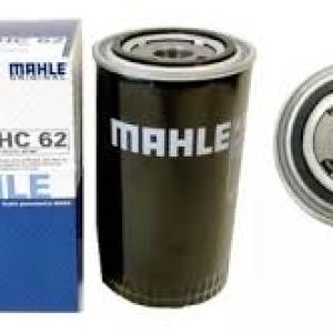 FILTRO DE ACEITE HIDRAULICO MAHLE HX191