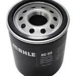 FILTRO DE ACEITE HIDRAULICO MAHLE HX295D