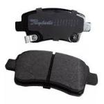 PASTILLA DE FRENO RAYBESTOS 83823