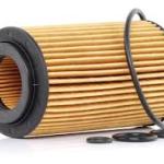 FILTRO DE ACEITE MAHLE OX153/D2