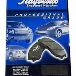 PASTILLA DE FRENO RAYBESTOS 83844