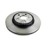 KIT DE DISCO Y PASTILLA DE FRENO FREMAX KIT61 FF