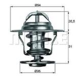 TERMOSTATO MAHLE TX 13 80D