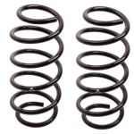 ESPIRAL RESORTE SUSPENSION AG 252027