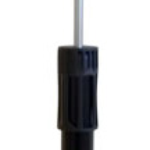 AMORTIGUADOR TRASERO SACHS 318 204