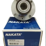 MAZA DE RUEDA NAKATA NKF8153