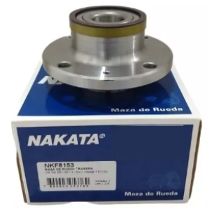 MAZA DE RUEDA NAKATA NKF8153