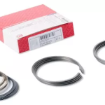 AROS DE RECAMBIO PERFECT CIRCLE PC53451 0.50