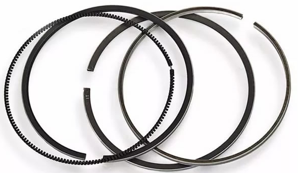 AROS DE RECAMBIO HIDRAULICOS MAHLE TH10314-S