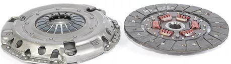 CONJUNTO DE EMBRAGUE SACHS 3000 920 006