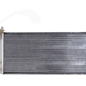 RADIADOR DE MOTOR CTC RAD-SZK140