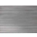 RADIADOR DE MOTOR CTC RAD-VWA003