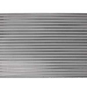 RADIADOR DE MOTOR CTC RAD-VWA003