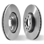 DISCO DE FRENO TRW RCDI07800