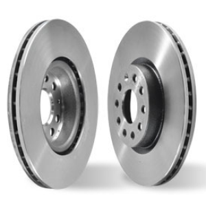 DISCO DE FRENO TRW RCDI07800