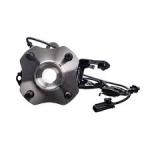 MAZA DE RUEDA SKF VKBC 8105