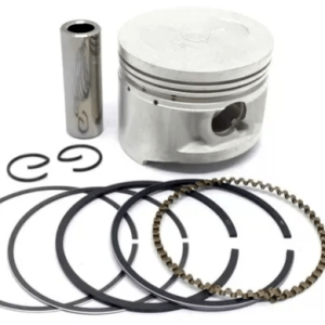 SUBCONJUNTO DE MOTOR MAHLE S14780 STD